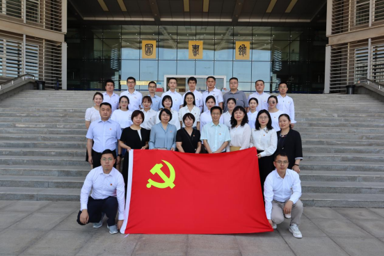 固本强基，提质增效——赌博网
课程改革纪实