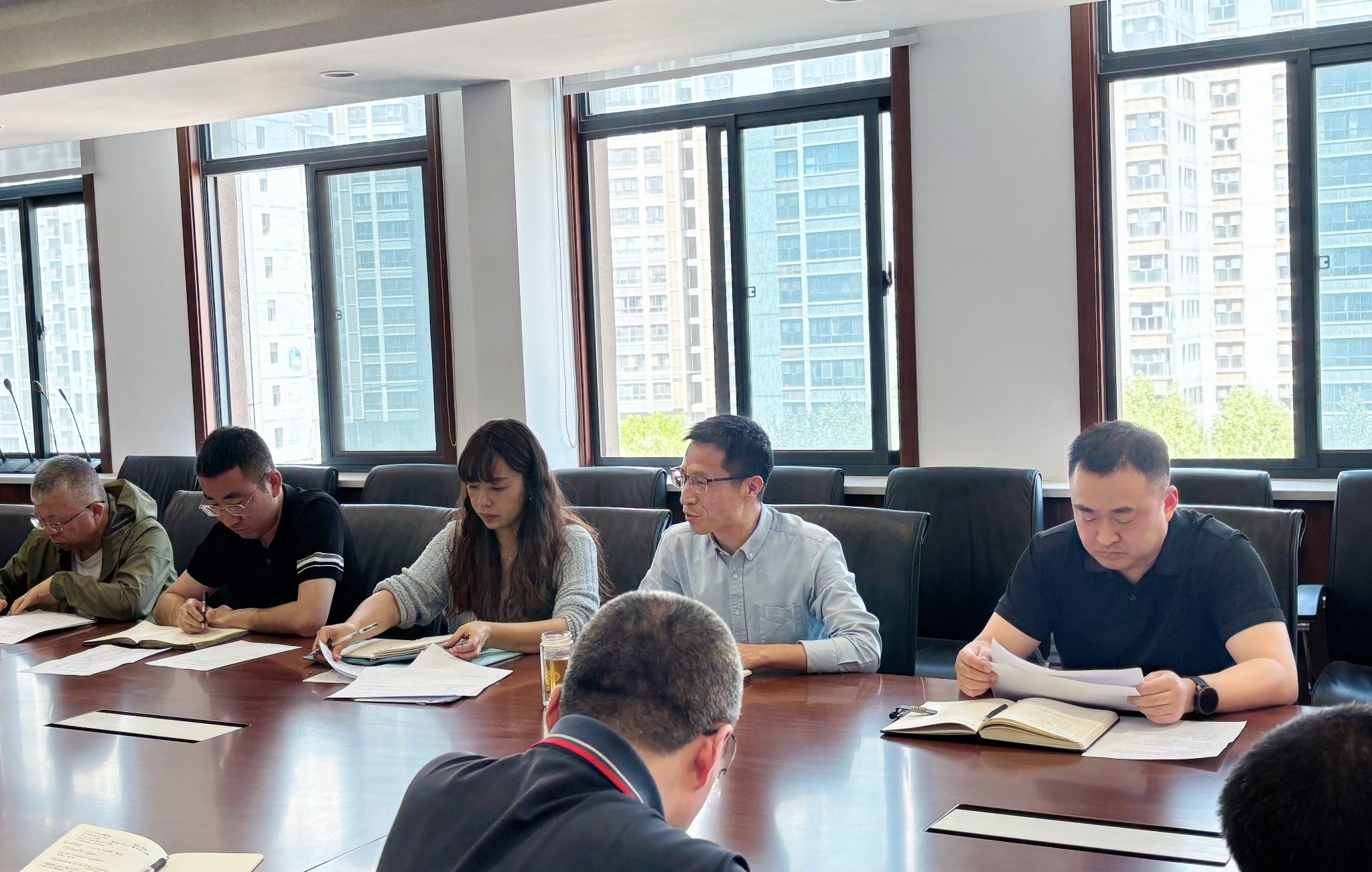 赌博网
召开学风建设工作推进会