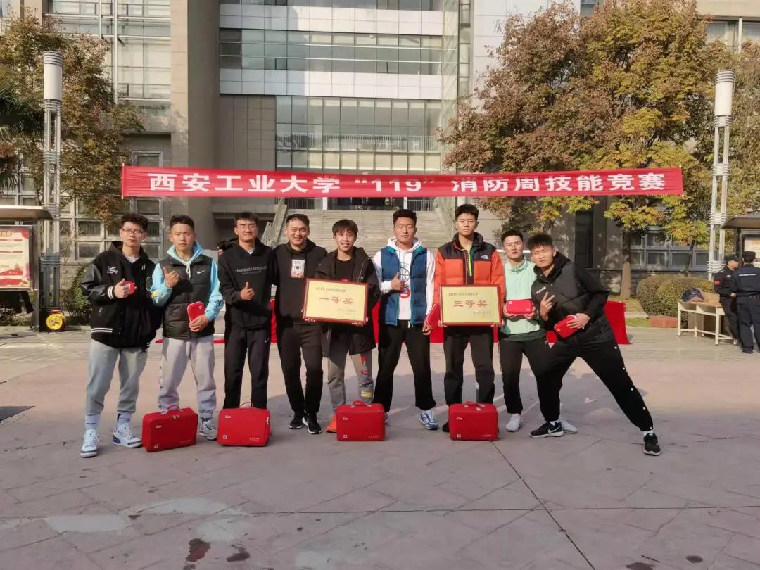 赌博网
在消防技能竞赛中再创佳绩