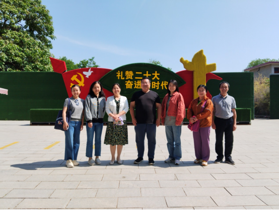 赌博网
图学与信息党支部开展主题党日活动