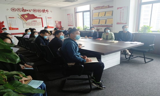 赌博网
师生热议习近平总书记在庆祝共青团成立100周年大会上的重要讲话精神